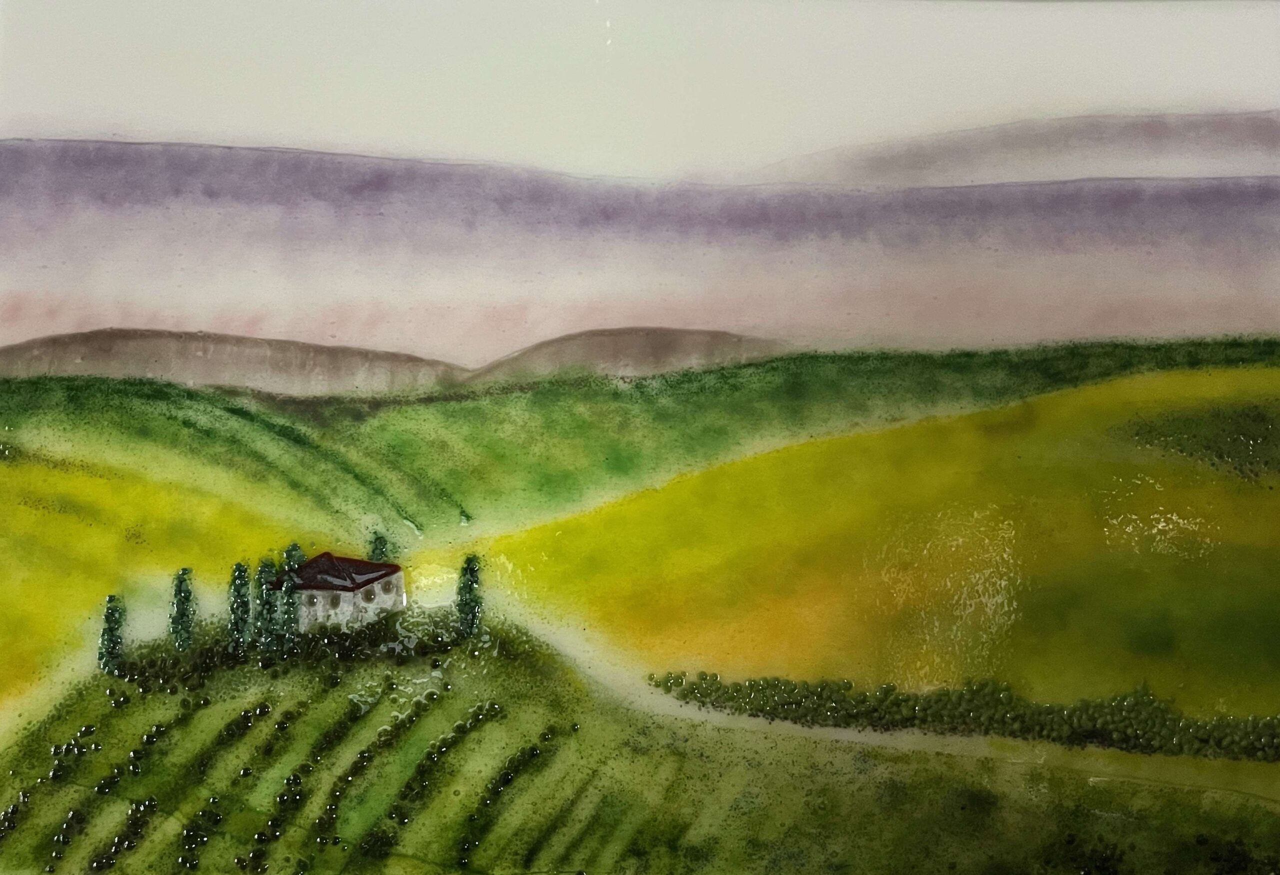 tuscany b-Sue-Tinkler